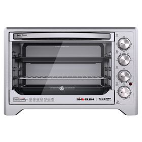 Horno eléctrico convección/Airfryer 45L HE-450IN