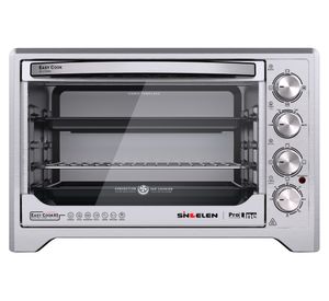 Horno eléctrico convección/Airfryer 45L HE-450IN