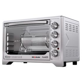 Horno eléctrico convección/Airfryer 45L HE-450IN