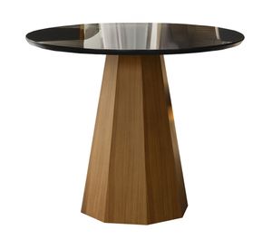 Comedor 4 sillas Isis 80x100x100 cm