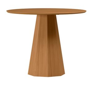 Comedor 4 personas redonda Isabel