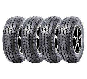 Neumático 175/65 14R MR200 negro 4 unidades