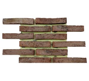 Malla enchapes Nueva York 70x40 cm