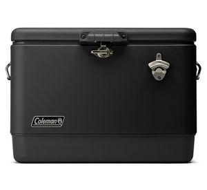 Cooler Reunion Steel Belted 51 lt