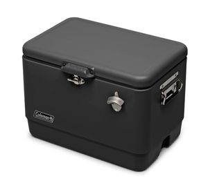 Cooler Reunion Steel Belted 51 lt