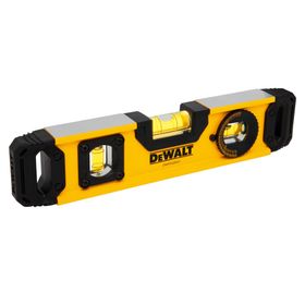 Nivel torpedo magnético 9'' 230 mm DWHT43003