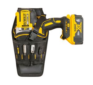 Funda para taladro DWST540502