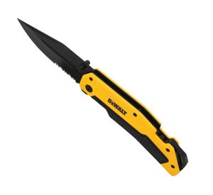 Cuchillo bolsillo DWHT10313