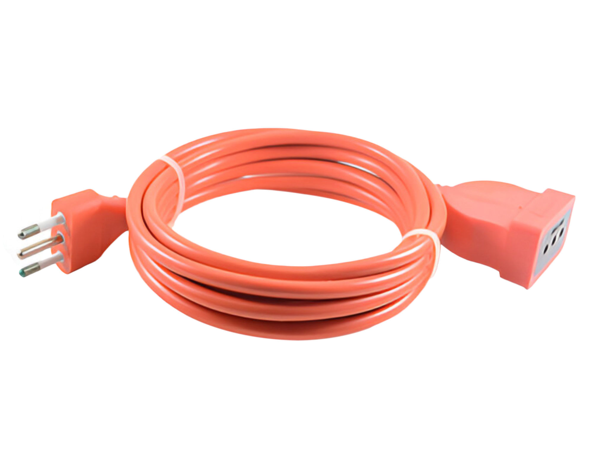 Extensión simple 30 m 10A 250V | Easy