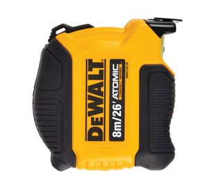 Cinta métrica 8 m 26'' Compact series DWHT38126S