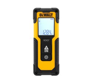 Medidor distancia láser 30 m DWHT77100-CN