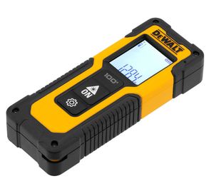 Medidor distancia láser 30 m DWHT77100-CN