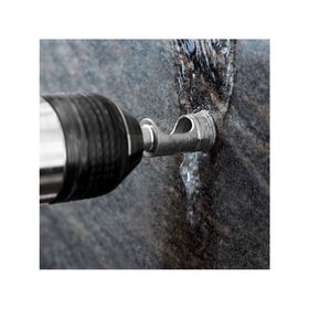 Broca porcelanatos 25.4 mm DW5584