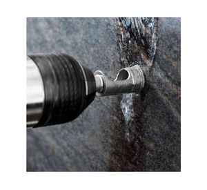 Broca porcelanatos 25.4 mm DW5584