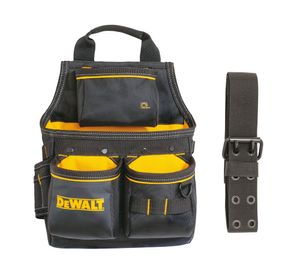 Bolso para constructor 13 bolsillos DWST540201