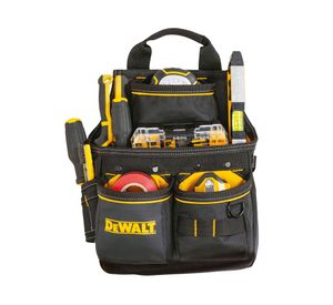 Bolso para constructor 13 bolsillos DWST540201