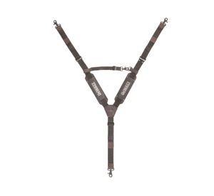 Tirantes cuero DWST550116