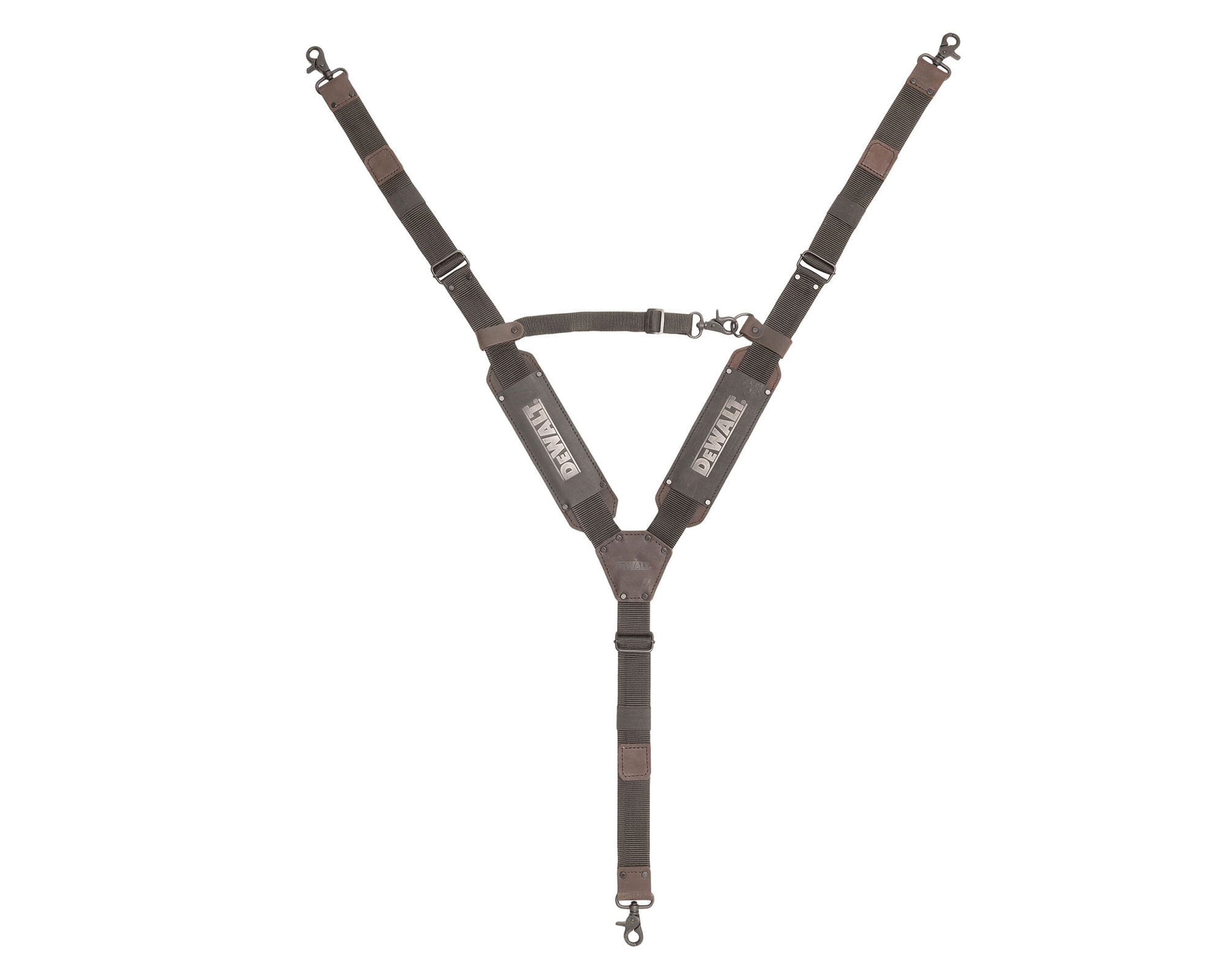 Tirantes cuero DWST550116
