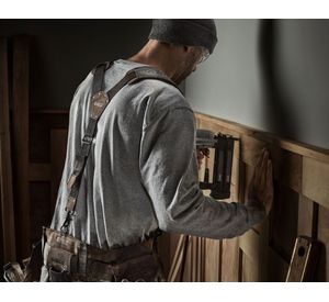 Tirantes cuero DWST550116