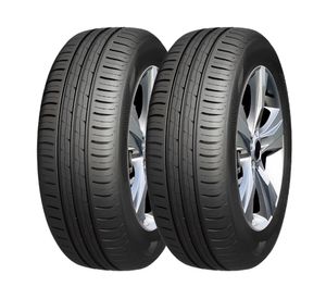 Neumático 165/60 R15 77H 2 unidades