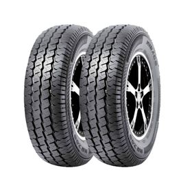 Neumático 175/70 R14 93S MR-200 LTR 2 unidades