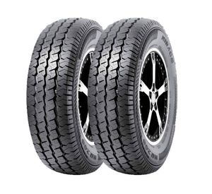Neumático 175/70 R14 93S MR-200 LTR 2 unidades