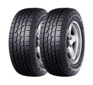 Neumático 215/75 R15 100S AT5 AT LT 2 unidades