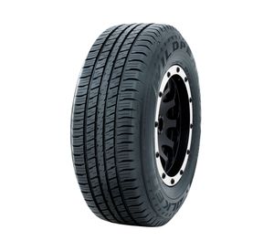 Neumático 275/70 R18 125/122Q WPM MT LT