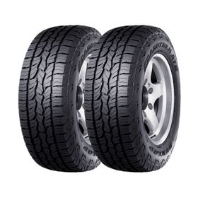 Neumático 225/75 R16 110S AT5 AT LT 2 unidades