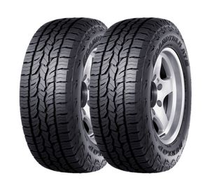 Neumático 225/75 R16 110S AT5 AT LT 2 unidades