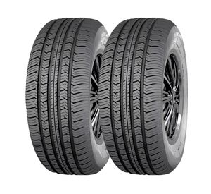Neumático 185/60 R14 82H MR166 HT 2 unidades