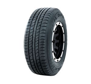 Neumático 265/70 R17 121/118S WP HTLT
