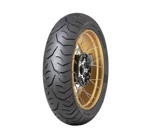 Neumático moto 120/80 R18 62S