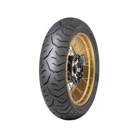 Neumático moto 130/80 R17 65H