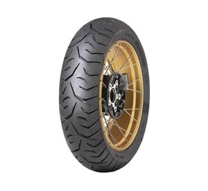 Neumático moto 130/80 R17 65H