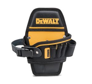 Porta taladro 6 bolsillos DWST83486-LA