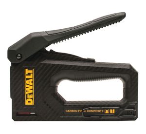 Engrapadora fibra carbono compuesta DWHT80276