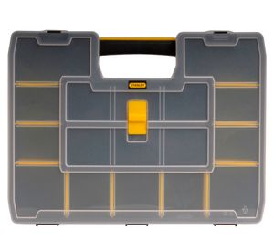 Organizador herramientas/accesorios STST14026
