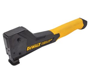 Engrapadora fibra carbono DWHT75900