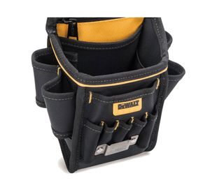 Bolso portaherramientas 19 bolsillos DWST83483-LA
