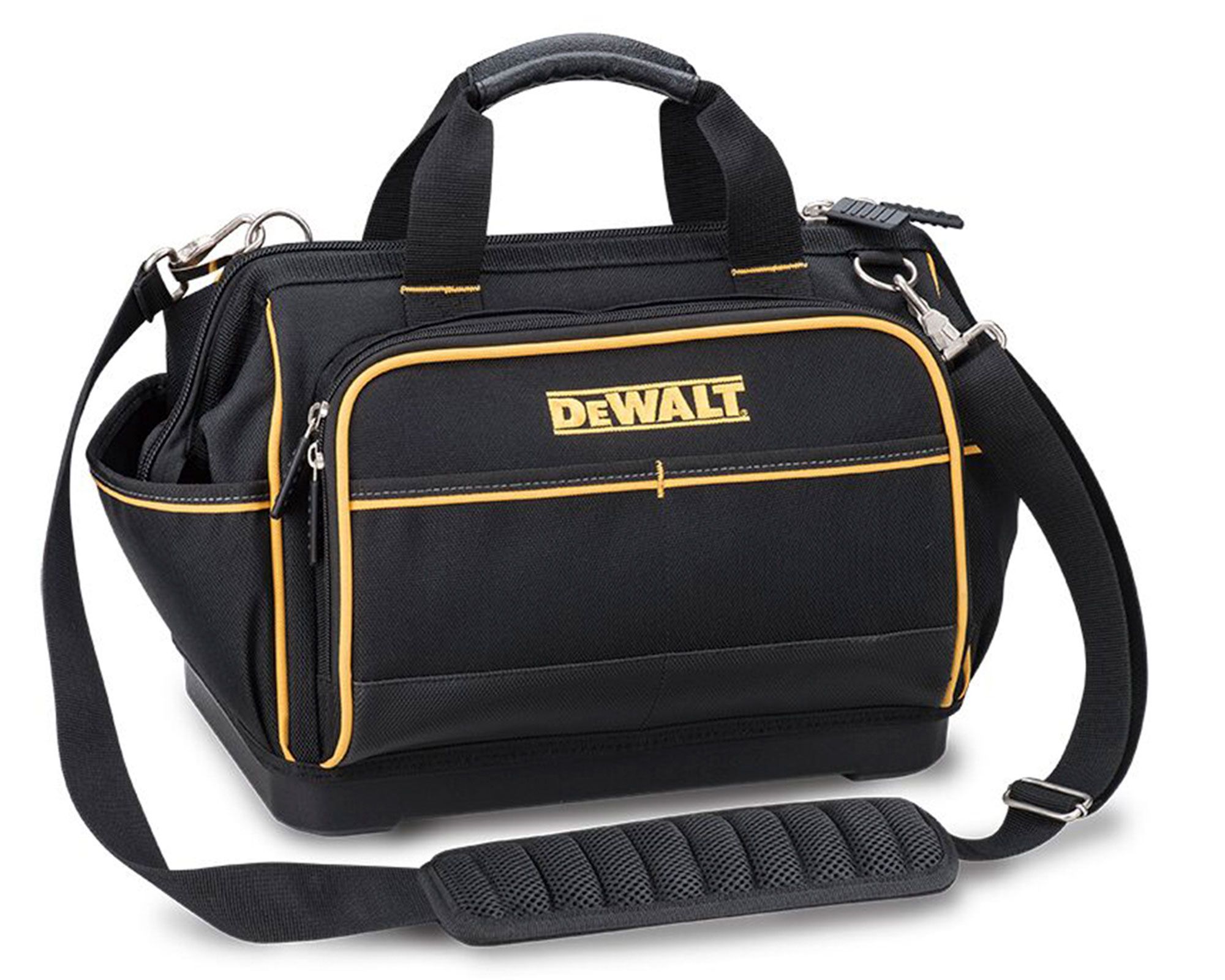 Bolso herramientas 36 bolsillos DWST83489-LA