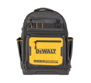 Mochila profesional 43 bolsillos DWST560102