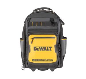 Mochila profesional con ruedas 46 bolsillos DWST560101
