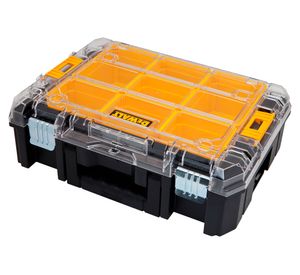 Organizador accesorios/herramientas 20 kg DWST17805