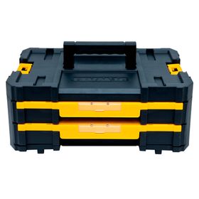 Caja organizador doble 7.5 kg DWST17804