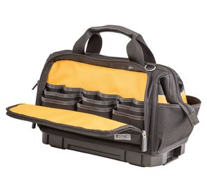 Bolso herramientas 30 kg DWST82991-1
