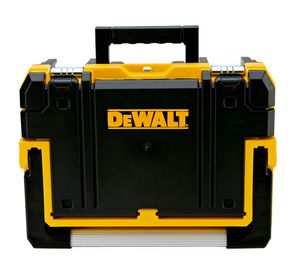 Caja organizadora 30 kg mango largo DWST17808