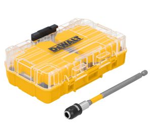 Set puntas destornillador 60 piezas DWAUMF60SET