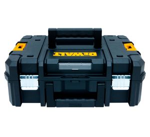 Caja herramientas 30 kg DWST17807
