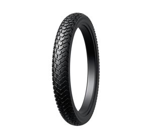 Neumático moto 110/90 R17 66P